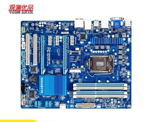 技嘉Z77主板的性能和特点（详解技嘉Z77主板的卓越性能和全面功能）