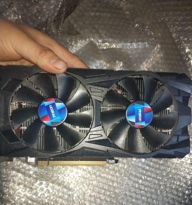 RX460显卡性能全面解析（探索RX460显卡的性能特点及应用领域）