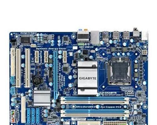探索p43主板的性能和功能特点（全面分析p43主板的优势与不足）