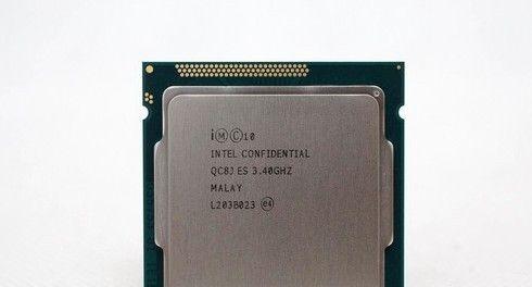 i3-4100性能评测与分析（揭秘i3-4100处理器的硬件表现及应用场景）