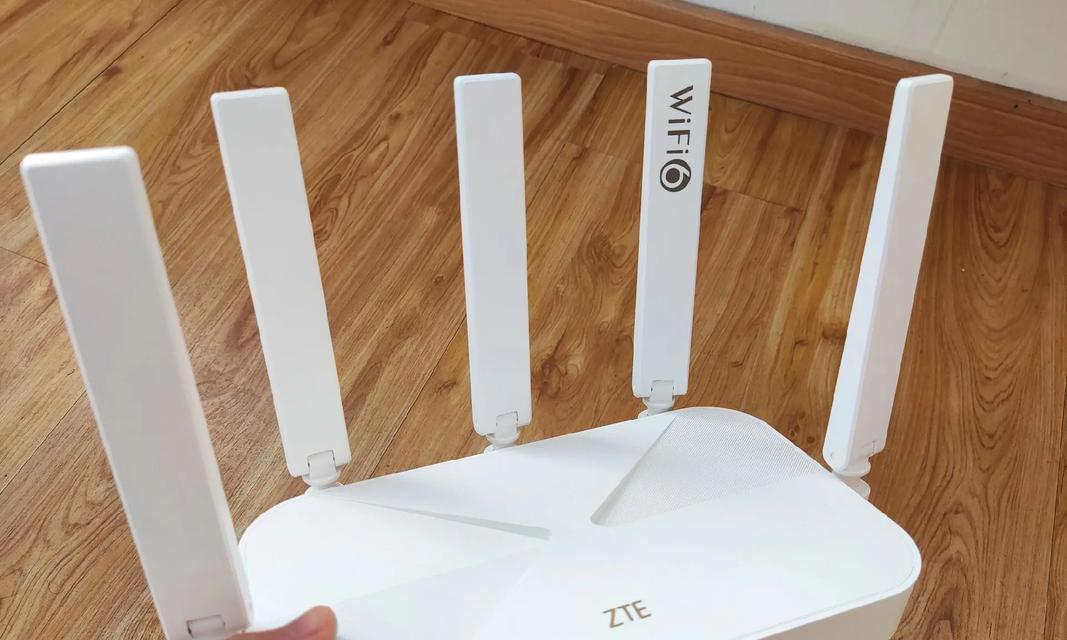 华为WiFi6路由器说明书详解（解读华为WiFi6路由器功能与设置，助力更快速稳定的网络连接体验）