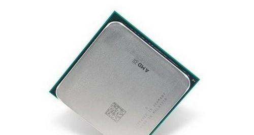 AMD5400性能评测与分析（解析AMD5400处理器的关键特性和性能表现）