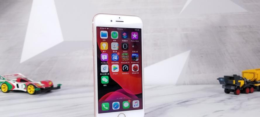 探索iPhone6s在iOS10.3系统下的全新体验（发现卓越性能、更畅快的操作和更强大的功能）