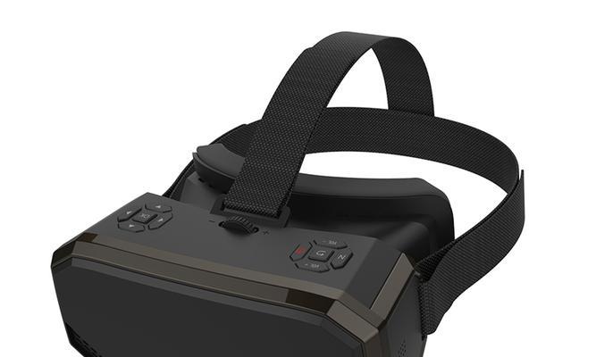 2KVR体验（逼真画质、沉浸感十足的VR技术带来全新体验）