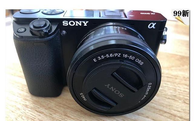 Sonya6500（探索无限创意可能，享受卓越的摄影体验）