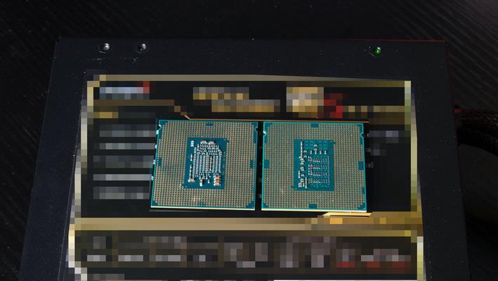 i7-6700与GTX1070的完美组合（极致性能与无限可能的完美结合）