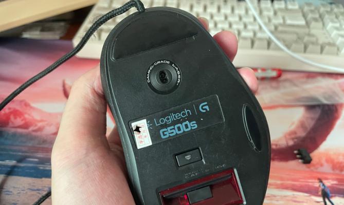 罗技UE900s耳机的音质表现与性能评测（深度剖析罗技UE900s的高音质特点及用户体验）