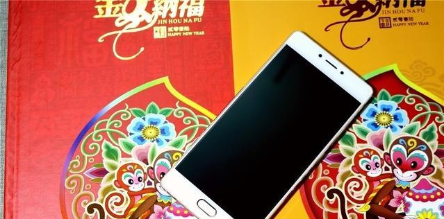 金立S8拍照能力全面解析（卓越画质与多样摄影功能的完美结合，金立S8打造你的专业摄影工具）