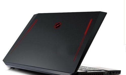 机械X6Ti（超强性能与出色设计，打造无可匹敌的游戏体验）