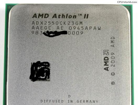 AMD台式机的性能与优势（探索AMD台式机的卓越性能和先进技术）