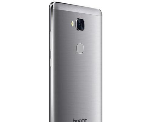 华为honor8AL10的出色表现（一部具备强大性能和优质体验的智能手机）