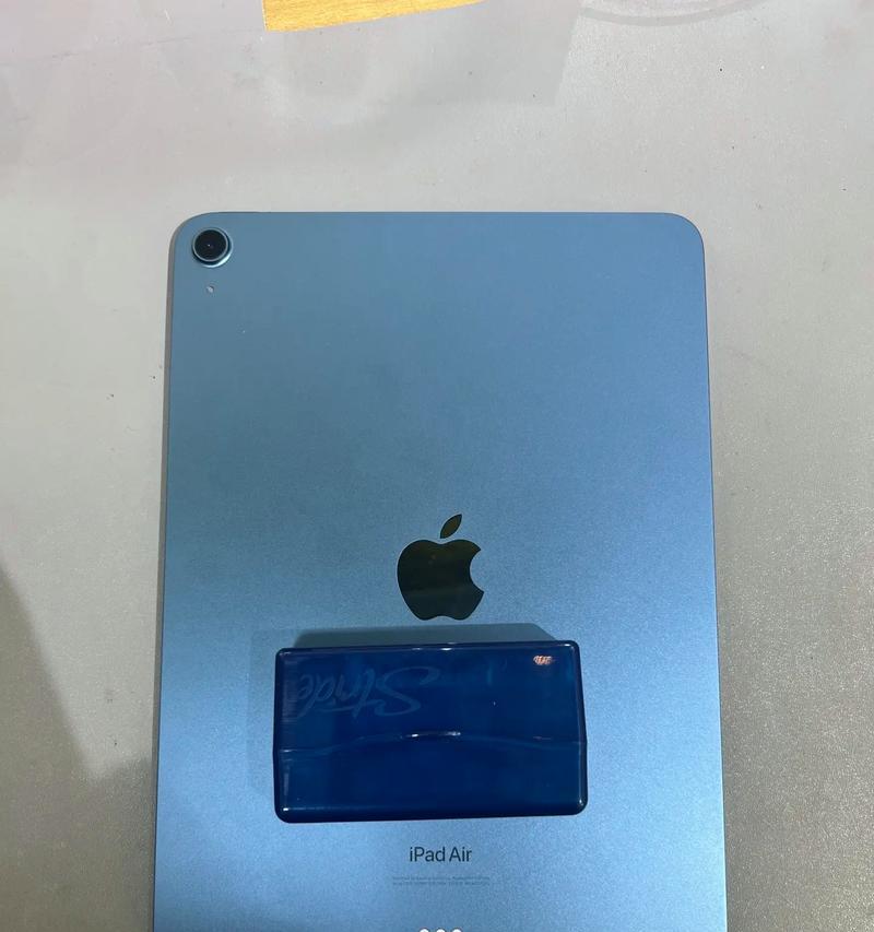新苹果iPad发布，引领智能平板新潮流（全面升级的功能与性能，让您体验更出色的数字生活）