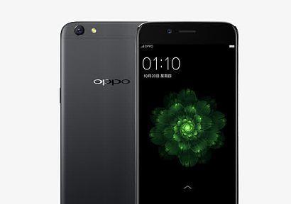 OPPOR9Plus128G（探索全新体验，畅享无限可能）