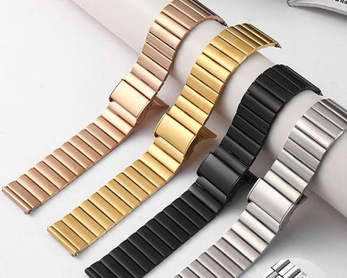 Moto360（探索时尚科技与智能腕间的完美结合）