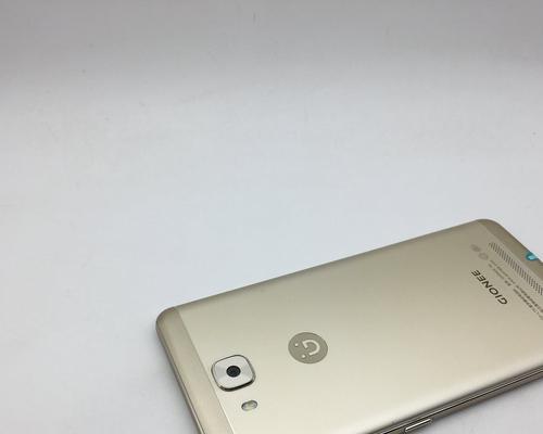 金立F5拍照大揭秘（高清之上的拍照体验）