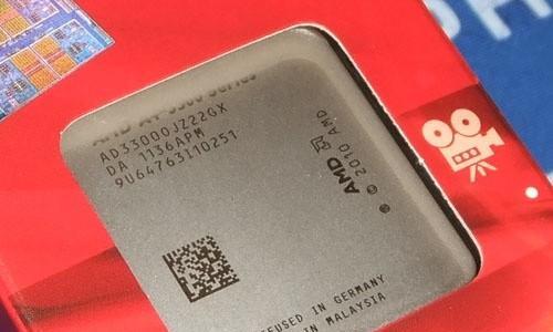 G3900双核处理器的性能与特点（探索G3900双核处理器的卓越表现和高性价比）