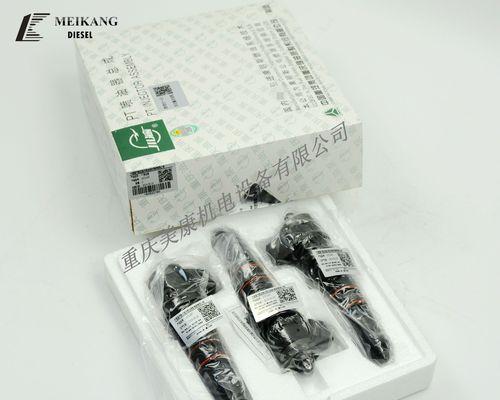 永久GF350怎么样？详细评测揭秘！（GF350的性能、功能、优缺点全面解析，你值得拥有！）