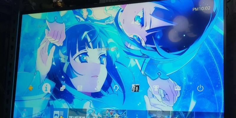 探索PS4面部识别技术的新潜力（利用面部识别技术提升游戏体验和安全性）