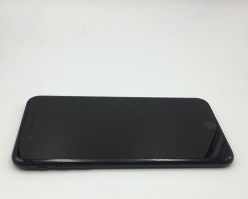 探索亮黑色iPhone7的魅力（一款典雅高端的黑科技手机）