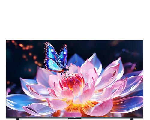 创维V8电视（引领智能家居时代，刷新视听体验）