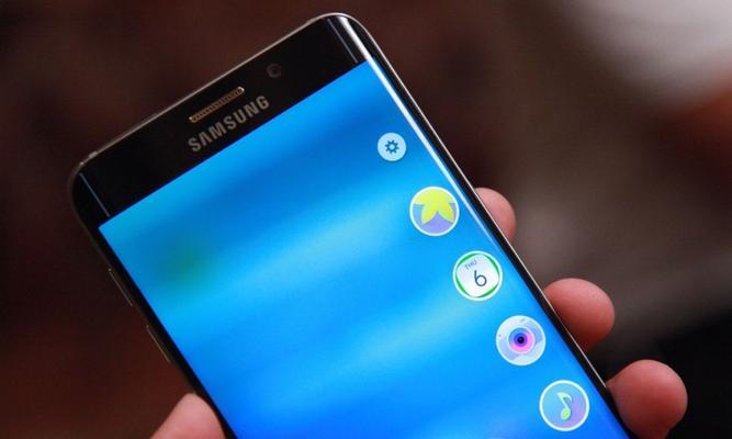S6Edge续航能力深度解析（一部拥有出色续航表现的旗舰手机）