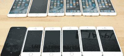 苹果6s升级10.2（深入探究iOS10.2升级对苹果6s的影响与优化）