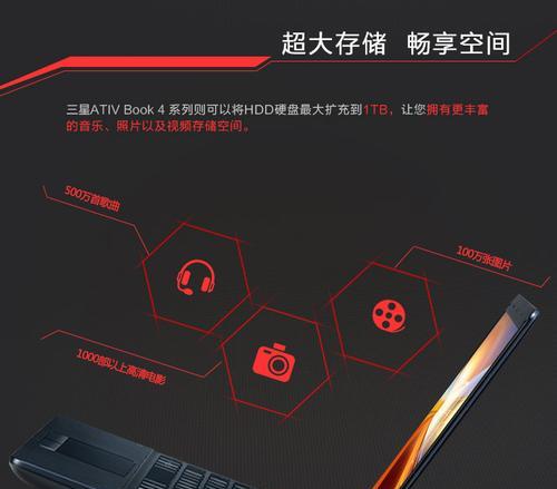 三星450R5J的性能及特点剖析（探索三星450R5J笔记本的细节和功能）