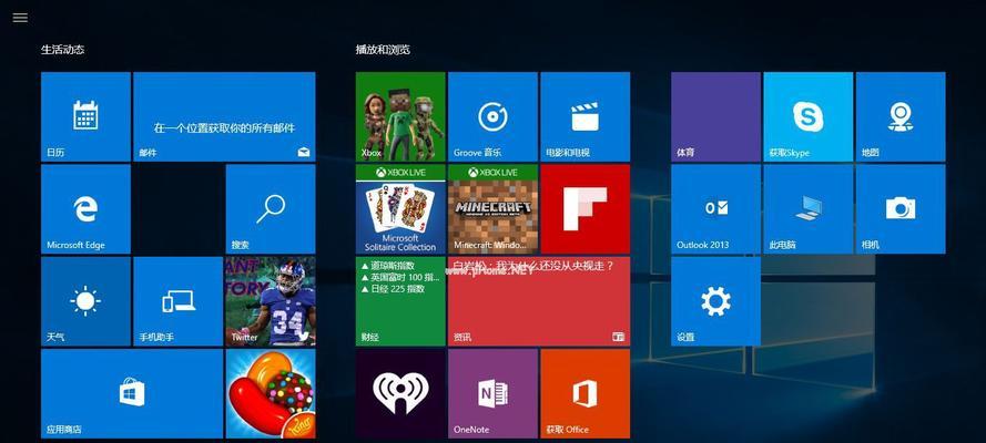 盗版Windows10系统的影响与风险（揭秘盗版Windows10系统的安全隐患和法律风险）