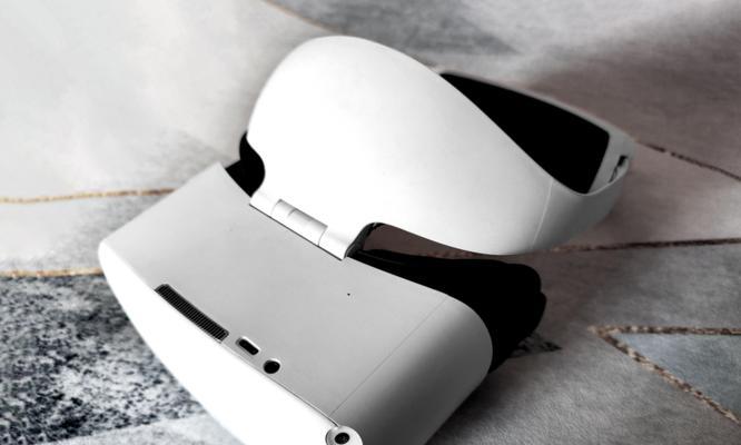 探索爱奇艺VR的优势与应用价值（以爱奇艺VR为例，揭示虚拟现实技术的潜力与未来发展）