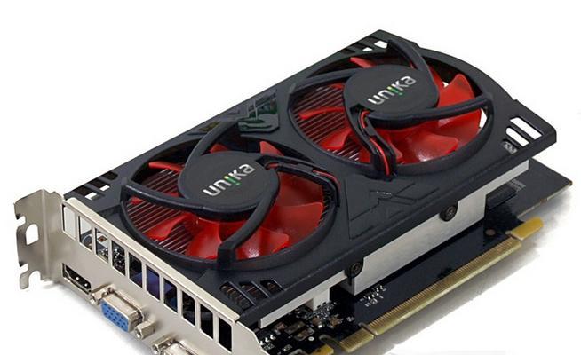 GT430显卡（深度解析GT430显卡的技术配置及游戏性能优势）