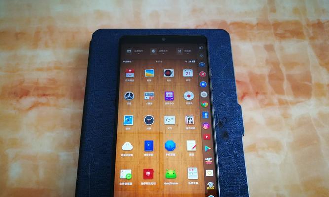 魅族Pro5（畅享游戏乐趣，Pro5助你打造顶级游戏机）