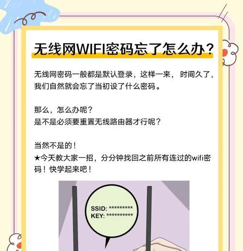 如何正确修改家庭电脑的WiFi密码（简单易懂的步骤指南，帮助您修改WiFi密码）