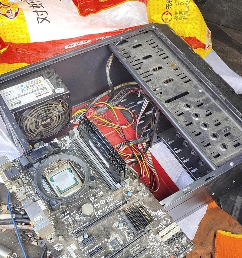电脑主板错误代码41分析与解决方法（了解主板错误代码41，解决电脑启动问题）