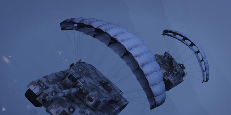 《GTA5飞机起降技巧大揭秘》（掌握关键操作，让你飞得更高更远！）